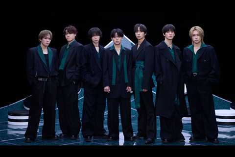 Travis Japan Hits No. 1, IMP. at No. 2 on Japan Hot 100