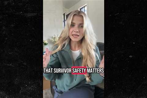 Former Kidnap Victim Elizabeth Smart is Now a Competitive Bodybuilder