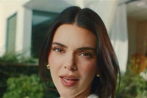 Kendall Jenner Reportedly Spending Time With Jacob Elordi Amid Romance Rumors