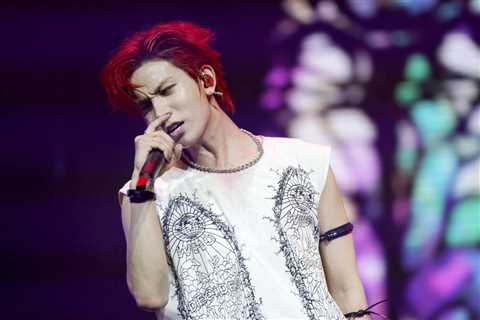 KCON LA Adds 5 New Performers to 2026 Lineup, Including EVAN