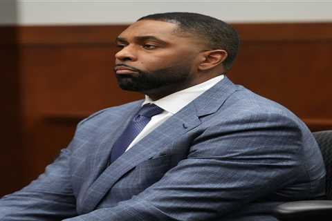 Michigan AD Warde Manuel ‘felt betrayed’ by Sherrone Moore scandal