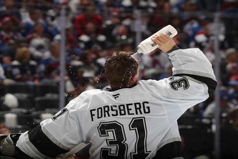 Kings vs. Avalanche Game 2 predictions: NHL odds, best bets, picks for Stanley Cup Playoffs
