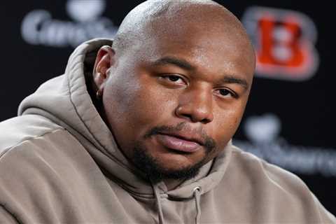 Where the Dexter Lawrence trade leaves the Giants’ effort to rebuild their defense