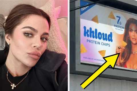 After Being Called Unrecognizable And Accused Of Blackfishing, Here’s How Khloé Kardashian Reacted..