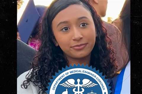 Celeste Rivas' Family 'Devastated' After Gruesome Autopsy Report Released