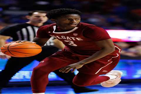 USC men’s basketball adds guard Jalen Cox from transfer portal