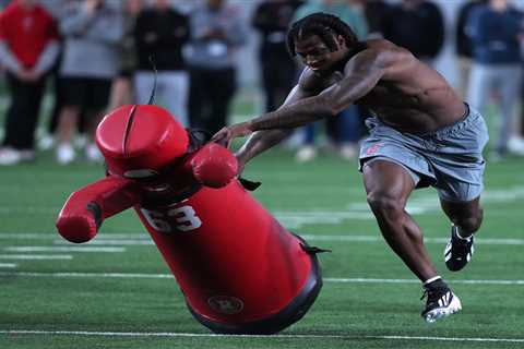 Predicting who Jets will pick in first round of 2026 NFL Draft