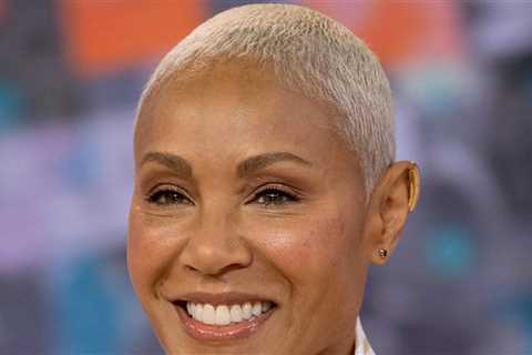 Jada Pinkett Smith Asks Judge to Force Will's Ex-Pal to Cough Up $49K in Court