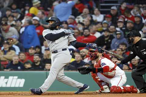 Amed Rosario, Ryan McMahon’s strengths prove key in Yankees’ win