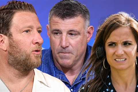 Dave Portnoy Criticizes Mike Vrabel, Can't Get Counseling After Draft?