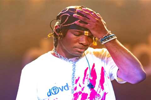 D4vd Murder Case: Prosecutors Claim ‘Voluminous’ Digital Evidence from Singer’s Devices, Including..