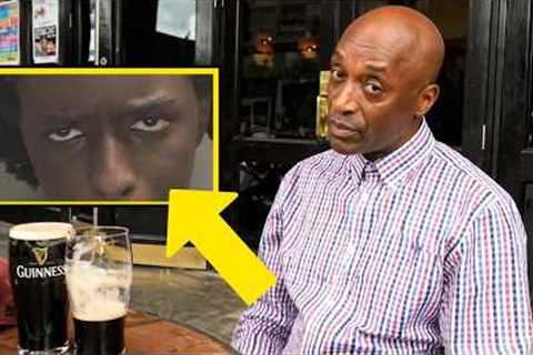 BBC Reporter Left STUNNED When BLACK MAN Speaks The TRUTH!!!
