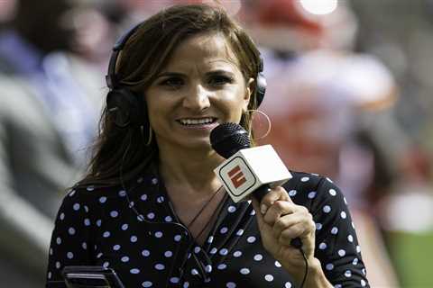 ESPN dragged into Dianna Russini-Mike Vrabel drama with shocking new photos
