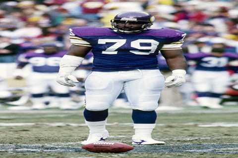 Doug Martin, former Vikings star, dead at 68
