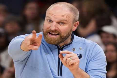 Bucks hiring Taylor Jenkins to replace Doc Rivers as big Giannis Antetokounmpo question awaits