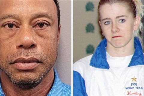 15 Athletes Who Absolutely Obliterated Their Own Careers, Tarnished Their Legacies, Or Lost..