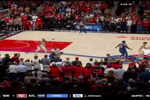 ‘Terrible’ mistake caused Knicks’ final play to unravel in disastrous ending: NBA great