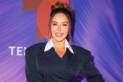 Becky G, Young Miko, Chiquis & More on Billboard Latin Women in Music 2026 Red Carpet: Best Photos