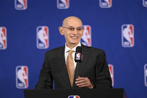 The NBA picked money — and paywalls — over fans