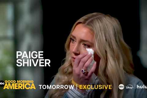 What is Pompe disease? Inside Paige Shiver’s condition that caused her to abort Sherrone Moore’s..