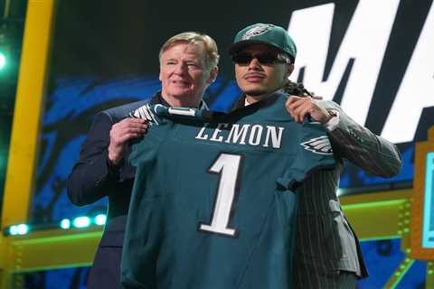 Steelers getting caught in sad lie makes them biggest losers of 2026 NFL Draft