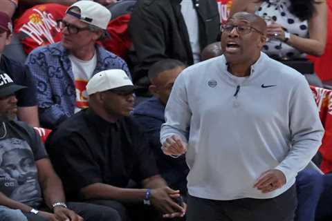 Knicks’ Game 3 report card: Another rough night for Mike Brown