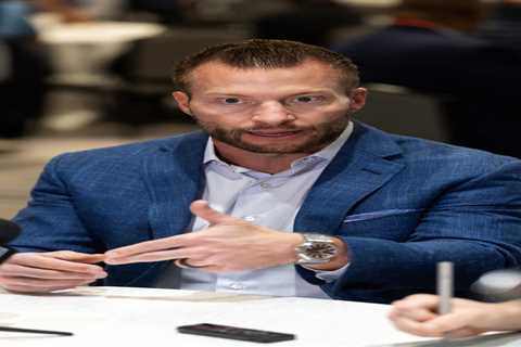 Why Rams sent shockwaves through 2026 NFL draft with Ty Simpson pick