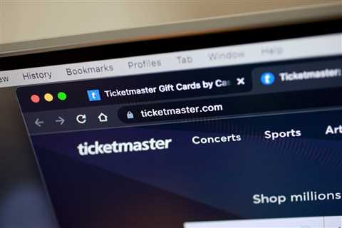 In Canada: Ticketmaster Caps Resale Ticket Prices at Face Value in Ontario After Province Cracks..