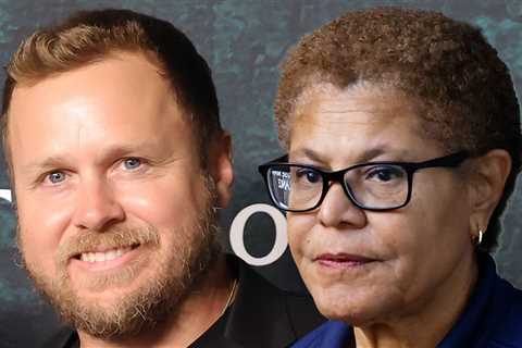 Spencer Pratt Reportedly Raised More Money for L.A. Mayoral Race Than Karen Bass
