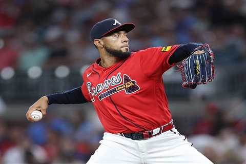 Braves have overcome adversity to take control of NL East — and once again outmanuevered Mets