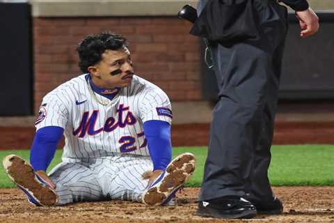 2026 Mets at risk of joining other New York teams to fall comically short of expectations
