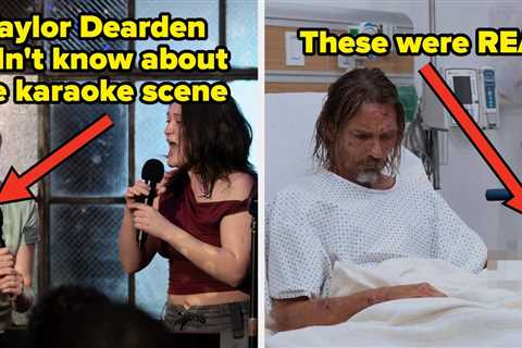 These 20 Behind-The-Scenes Facts About Season 2 Of The Pitt Will Completely Change How You Watch..