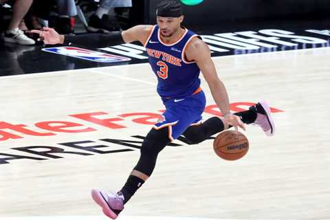 Knicks’ Game 4 report card: Josh Hart jump-started dominant win