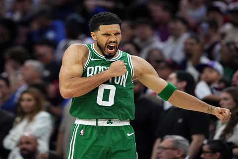 Polymarket promo code NYPMAX: Deposit $20, get $20 for 76ers vs. Celtics