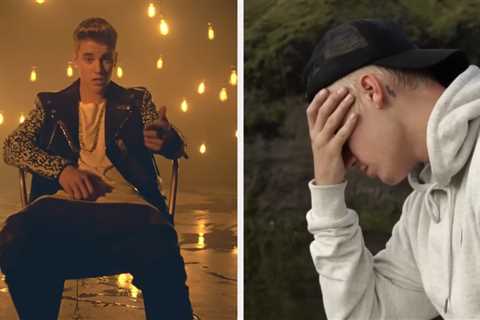 Which Justin Bieber Song Are You?