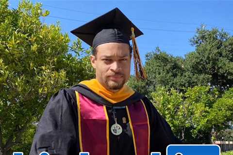 Alleged WHCD Gunman Cole Allen's LinkedIn Gives Glance Into His Background