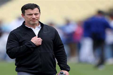 Andrew Friedman is latest Dodgers official to defend Shohei Ohtani rule