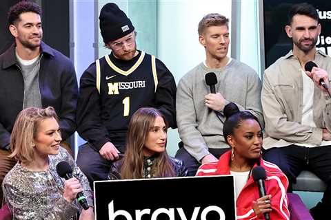 Bravo's 'Summer House' Investigation Complete, Source of Reunion Audio Leak Found