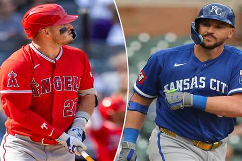 How to watch Angels vs. Royals in Sunday Night Baseball: Start time, livestream