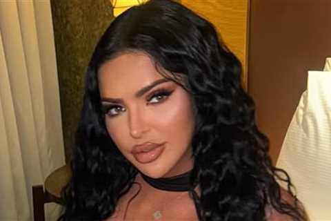 Influencer Dies After Former 'X-Factor' Star Allegedly Hit Her With Car