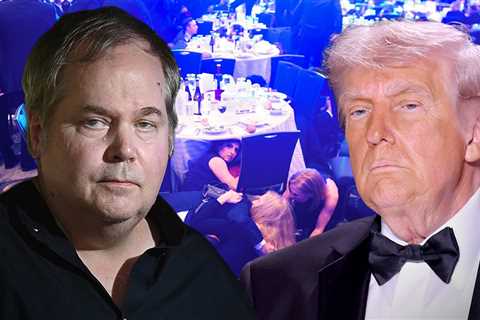 Reagan Shooter John Hinckley Says D.C. Hilton Not Secure, WHCD Shooting Proves It