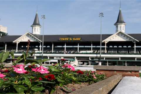 2026 Kentucky Derby preview: Should you fade the favorites at the Run for the Roses?