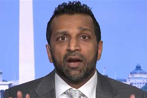 Kash Patel Says More WHCD Gunman Details to Be Revealed at Press Conference