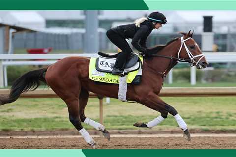 We found the cheapest last-minute 2026 Kentucky Derby tickets