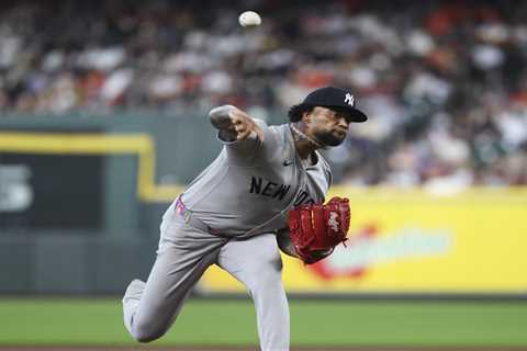 Yankees swiftly option Luis Gil to Triple-A after ugly performance