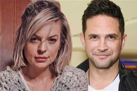 'General Hospital' Star Kirsten Storms' Ex Granted Restraining Order Due to 'Mental Health Crisis'