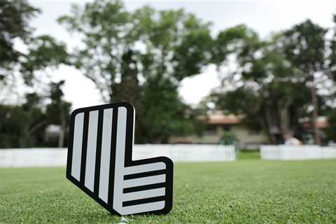 LIV Golf’s New Orleans tournament in limbo as financial concerns swirl
