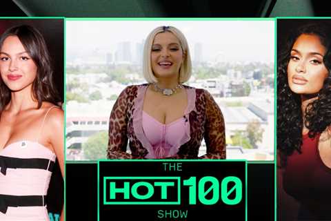 Olivia Rodrigo’s 4th No. 1 Hit, Ella Langley’s Chart Dominance & Bebe Rexha’s “New Religion” | Hot..