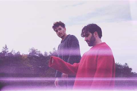 ANOTR & 54 Ultra’s ‘Talk to You’ Tallies Fourth Week at No. 1 on WARM Global Dance Radio Chart