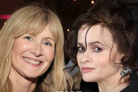 Laura Dern Joins 'White Lotus' After Helena Bonham Carter Checks Out